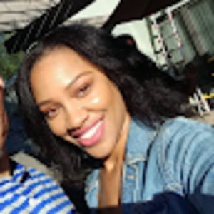 Meet your Posher, Jasmine